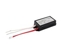 AC220V a AC12V 20-60W Adattatore elettronico Convertitore di tensione Luce alogena Driver LED Alimentatore intelligente for lampade(120W 220V to 12V)