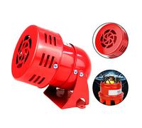 AC220V Allarme Interruzione Alimentazione Motore Sirena Elettrica Allarme Contin