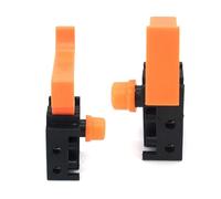 AC220V FA3-10/2F Interruttore for Utensili Elettrici Trapano Elettrico Martello Sega Pialla Marmo Taglierina Smerigliatrice Angolare Parti di Riparazione