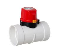 AC220V per ammortizzatore Canalizzato per elettrico per Flusso d'Aria per