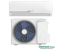 AC224 PYRAMIDEA CLIMATIZZATORE 24000 BTU CONDIZIONATORE INVERTER
