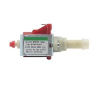 AC230V Macchina For Il Caffè Acqua Elettropompa Pompa Di Lavatrice, Compatibile For ULKA, EP4FM/SP 48W Pompa Elettromagnetica Pressione Stabile