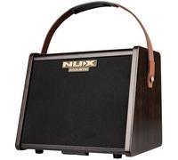 NU-X Amplificatore acustico portatile AC-25