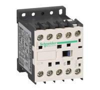 AC3 9A 3P 1NO contattore di potenza 230VAC TESYS K LC1K0910P7