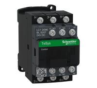 AC3 9A 3P 1Z 1R guida contattore di potenza TeSys LC1D096BLS207