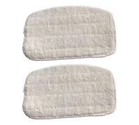 AC36 Pastiglie di Ricambio per Hoover Capsule Vapore Microfibra Mop Pads Confezi