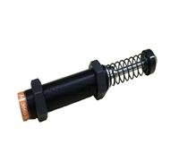 AC3660-3 Tampone Idraulico, Tampone Idraulico manipolatore, Ammortizzatore Idraulico