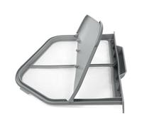 AC39-DC97-16742A Filtro Anti-pelucchi For Asciugatrice For La Sostituzione Del Filtro Anti-pelucchi For Asciugatrice DC61-02610 A Filtro Anti-pelucchi For Asciugatrice Con Aletta