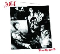 Ac4 - Burn The World