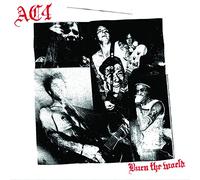 Ac4 – Burn The World – Deathwish