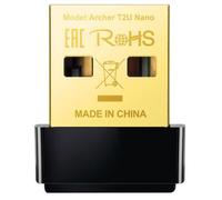 AC600 Nano senza Fili USB Adattatore - Tp-Link