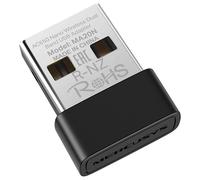 AC650 Nano senza Fili Dual Band USB Adattatore, WPA3 - MA20N MERCUSYS