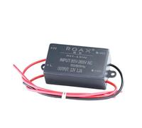 Ac85-220v a DC 5-36V Mini Buck Converti AC/DC in DC Modulo di alimentazione a gradino Step-Down (12V)