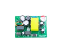 AC85-220V a DC 5 V 9 V 12 V 15 V 20 V 24 V Step-Down Regolatore di potenza di commutazione Bare Board AC a DC Converter Buck Modulo di alimentazione (20V/1.2A)