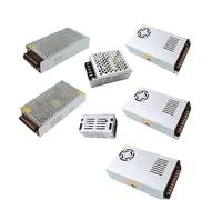 AC85-265V 110V 220V To 12V 1A 2A 3A 5A 10A 15A 20A 30A 40A 50A CCTV/LED Strip Power Supply Adapter(12V 2A)