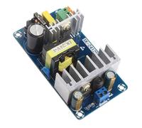 ac85-265v a dc 24v 4a-6a 100w scheda di alimentazione interruttore ca modulo di