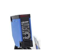AC90-250V photoelectric sensor diffuse photoelectric switch infrared obstacle avoidance sensor Relay Output 30cm 50S-A30JB7