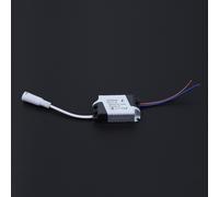 AC90~265V 3W~24W LED Chiave Power-Supply Adattatore Transformer Per Pannello DIY