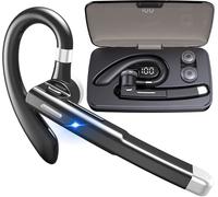 ACA. Bluetooth 5.0 Wireless Auto Afferido Power Bank 500Mah