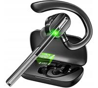 ACA. Bluetooth 5.1 Autorrà auto wireless 10m Power Bank 500Mah Pro