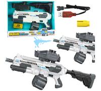 ACA. Fuci d'acqua automatico elettrico M416 65 cm Spazio USB 1350 ml