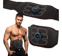 ACA. Massager EMS per perdita di peso 90 cm USB