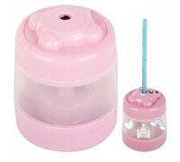 ACA. Matita elettrica e colori rosa USB