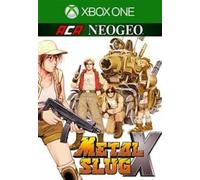 ACA NEOGEO METAL SLUG X (Xbox One) Xbox Live Key EUROPE