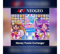 ACA NEOGEO MONEY PUZZLE EXCHANGER (Xbox One / Xbox Series X|S) Xbox Live Key - ARGENTINA