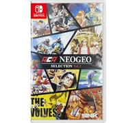 ACA NEOGEO Selection Vol 1 Switch (AS)