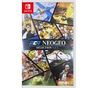 ACA NEOGEO Selection Vol. 2 (Multi-Language) (Nintendo Switch)