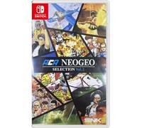 ACA NEOGEO Selection Vol 2 Switch (AS)