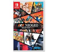 ACA NEOGEO Selection Vol. 4 (Day one non garantito)