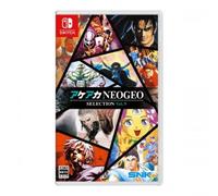 ACA NEOGEO Selection Vol. 9