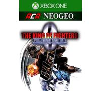 ACA NEOGEO THE KING OF FIGHTERS 2000 (Xbox One) Xbox Live Key EUROPE
