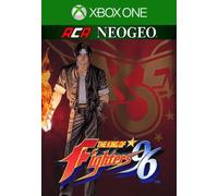 ACA NEOGEO THE KING OF FIGHTERS '96 (Xbox One) Xbox Live Key EUROPE