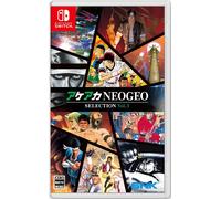 Selezione ACA NEOGEO Vol. 3 Nintendo Switch