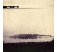 Aca Seca Trio - Avenido
