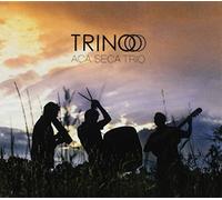 Aca Seca Trio Trino (CD)
