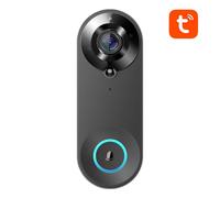 ACA. Smart Intercom e Bell con Wifi Tuya Alexa Google Assistant