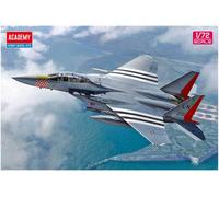 ACA12568 1:72 Academy F-15E Strike Eagle 'D-Day 75th Anniversary'