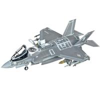 ACA12569 1:72 Academy F-35B Lightning II VMFA-121 Green Knights