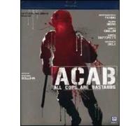 ACAB. All cops are bastards