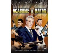 Acabame de Matar - Acabame de Matar