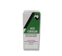 Acacerulen Gocce Otologiche Flacone 25ml