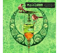 The Acacia Strain Coma Witch (CD) Album