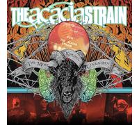The Acacia Strain The Most Known Unknown (CD) Album