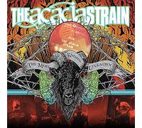 Acacia Strain - Most Known Unknown-Live