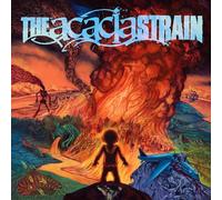The Acacia Strain Continent (CD) Album