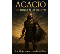 Acacio: Y el ejercito de los espectros